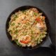 non-veg fried rice